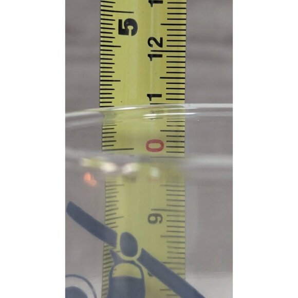 Germaine Arnaktauyok Eskimo Glasses - Dominion Glass Company - Picture 8 of 10